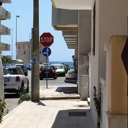 Samsara Baia Verde Holiday home Gallipoli
